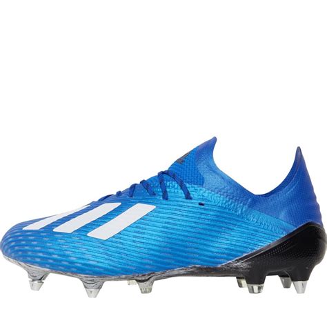 voetbalschoen ag adidas x19.1|adidas X 19.1 AG .